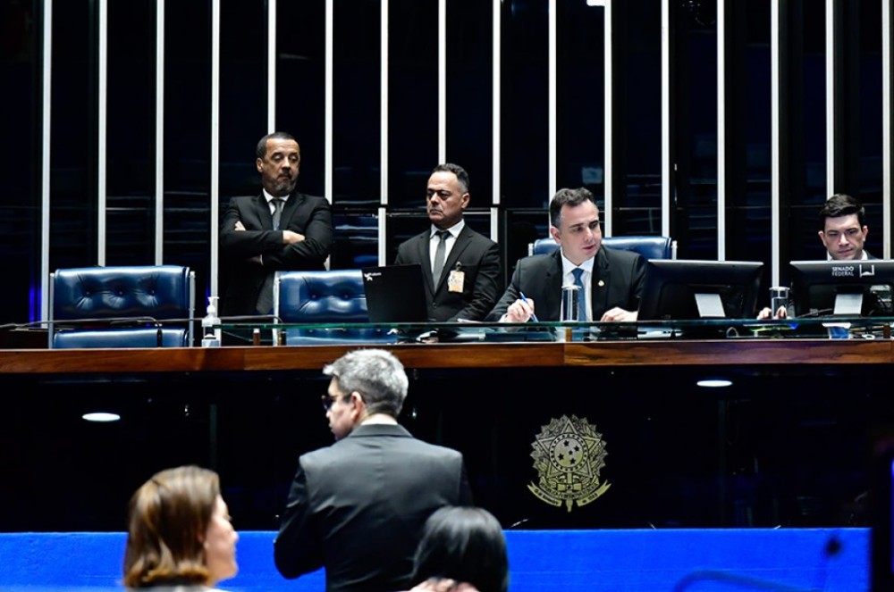 Volta à Câmara projeto que autoriza hortas comunitárias em terrenos da União
