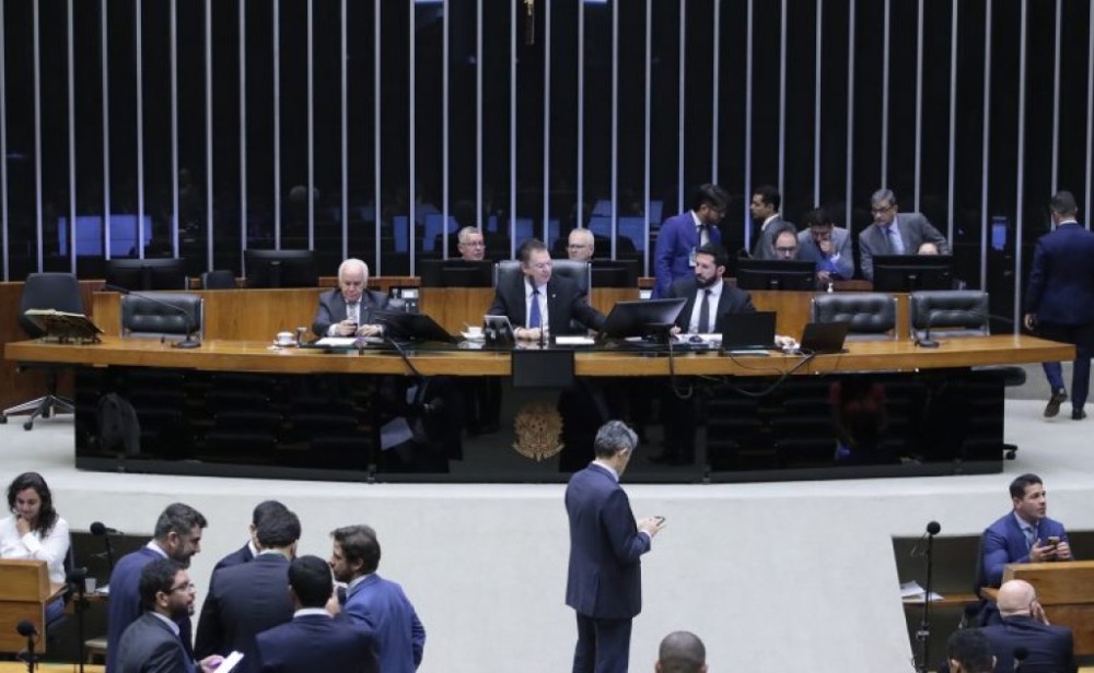 Câmara aprova acordo de cooperação técnica entre Brasil e Armênia