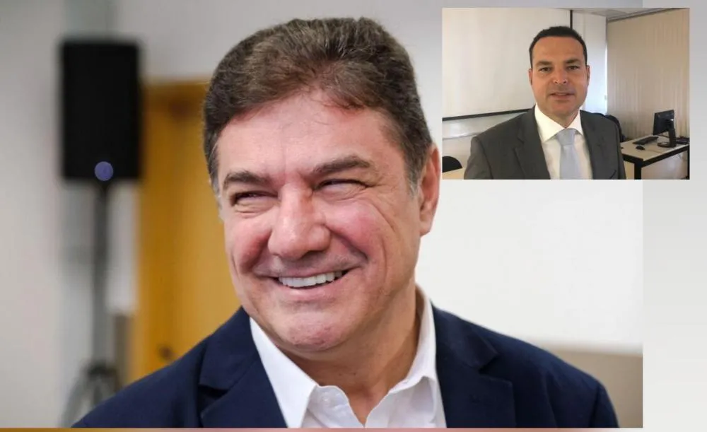 MDB lança Kennedy nesta terça-feira em Cuiabá