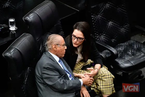 Júlio Campos não descarta liderar chapa contra Max Russi