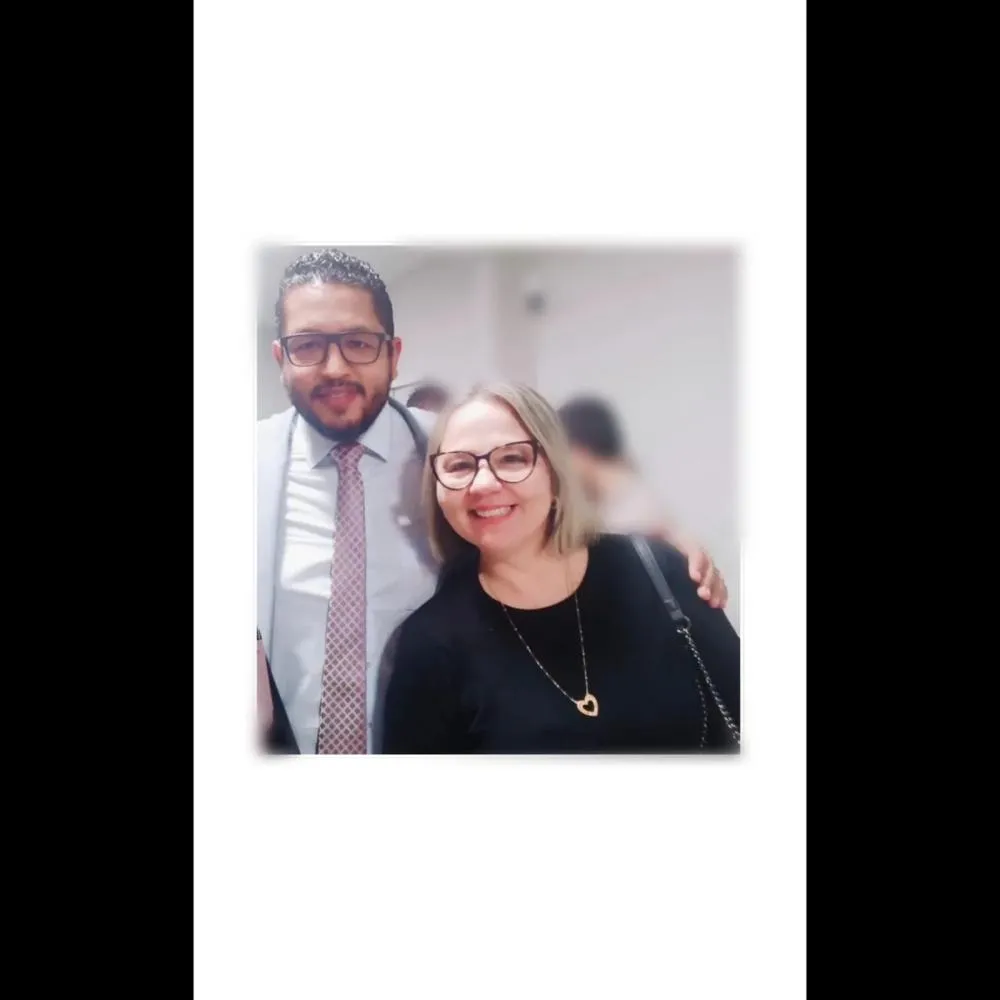 Ludmila Bouret e Diogo Pécora são sócios, são meus advogados e são profissionais de sucesso!