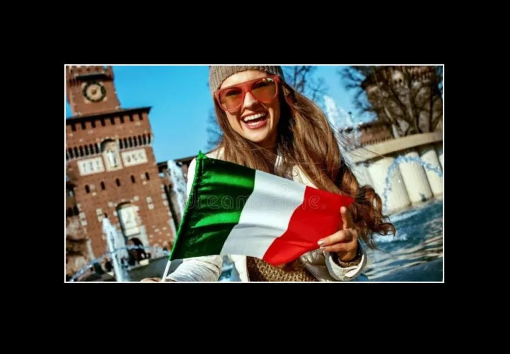 Itália facilita visto para jovens de origem italiana.