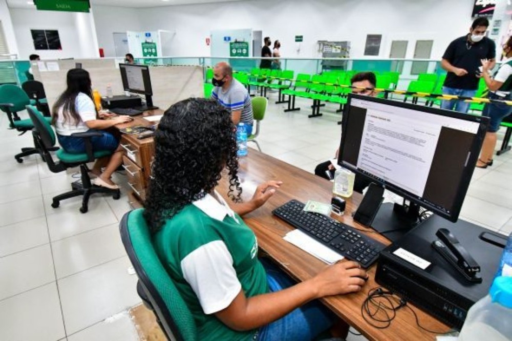 Sine Municipal disponibilizou mais de seis mil oportunidades de emprego em 2023