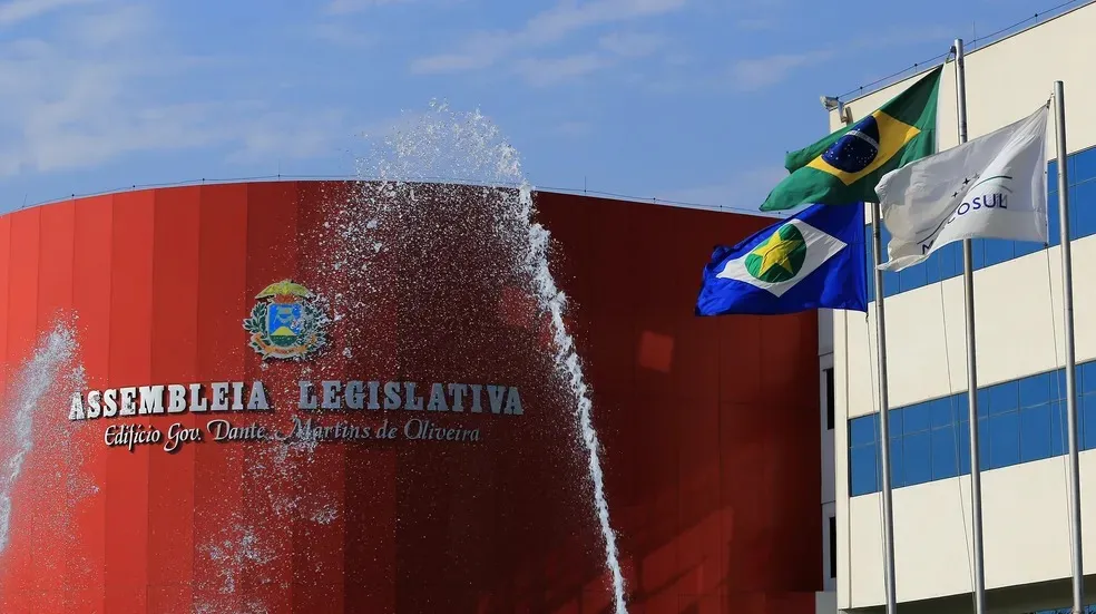Retorno de recesso na ALMT é marcado por polêmica na criação da nova Mesa Diretora