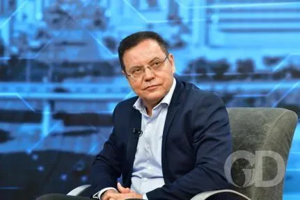 Botelho perdeu metade do patrimônio após entrar na política