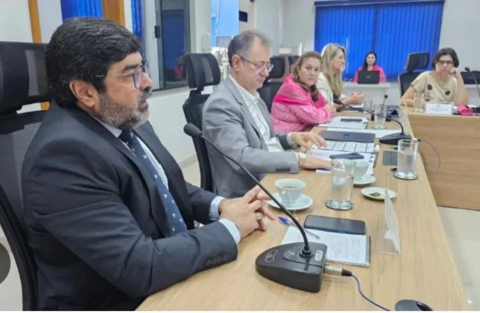 Conselho Estadual de Educação de MT monta GT para Fiscalização em Escolas