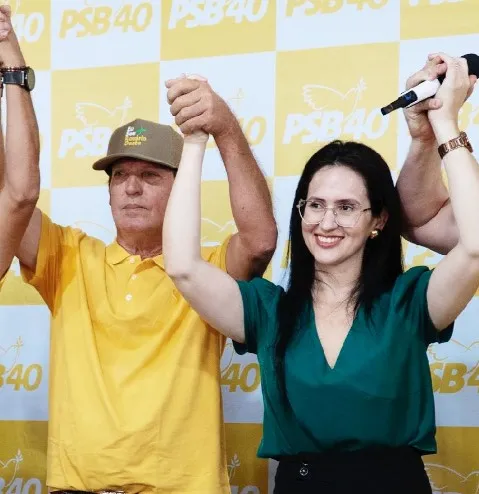 Mariano Balabam revela motivações e prioridades como candidato a prefeito de Rosário Oeste