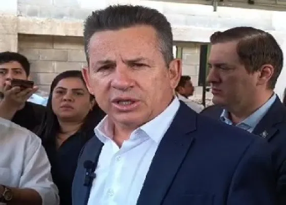 Governador revela não saber conteúdo de lei que ele mesmo sancionou