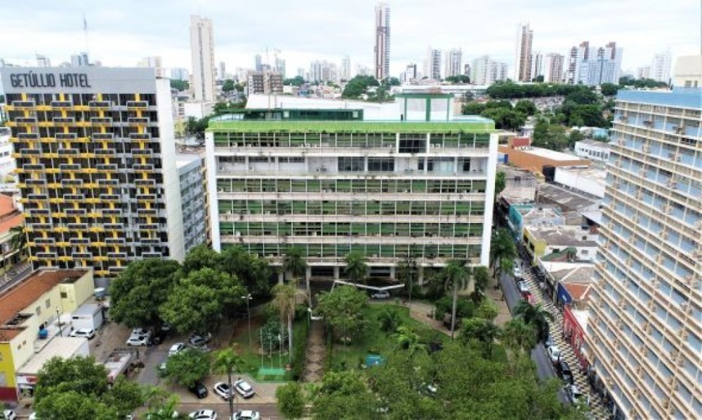 Prefeitura de Cuiabá publica Decreto 9.996/2023 que estabelece datas comemorativas para 2024