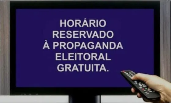Juiz convoca partidos para definir horário eleitoral em VG