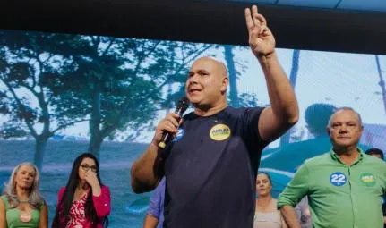 Abílio propõe criação de 'vilas de saúde' para ampliar acesso a especialidades médicas em Cuiabá