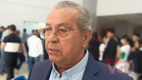 Jayme Campos se compromete a pagar multa de R$ 605 mil e encerra processo que tramita há 20 anos