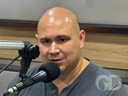 Abílio propõe instalação de câmeras em órgãos públicos para combater corrupção