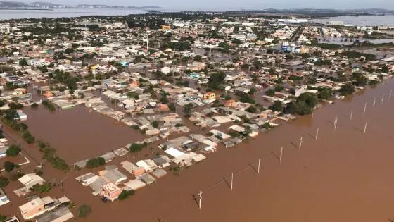 Governo Federal libera R$ 1,9 bilhão para descontos a produtores do RS