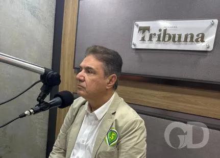‘Não renego, porque só político malandro renega amigo’, diz Kennedy sobre relação com Emanuel