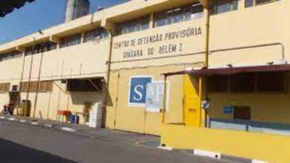 Presos rendem segurança e fogem de presídio na Zona Leste de SP
