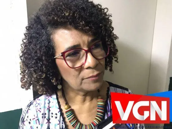 Para voltar à Câmara de Cuiabá, Edna Sampaio pede afastamento de cargos no Governo e reivindica salário de R$ 45 mil