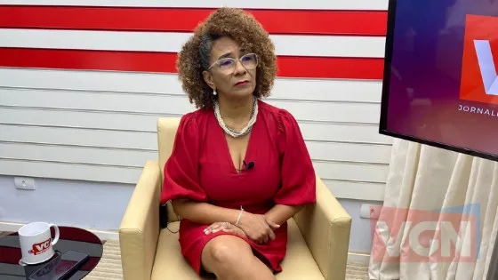 Justiça autoriza Edna Sampaio a fazer campanha sem perder salário de R$ 45 mil do Governo