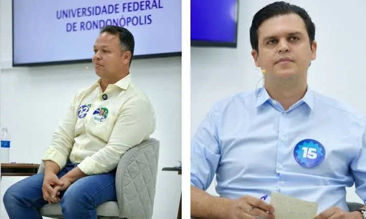 Campanha em crise: Cláudio Ferreira: Mães de Rondonópolis fazem protestos na rede social com hashtag após ataques a mãe de Thiago Silva – Assistam