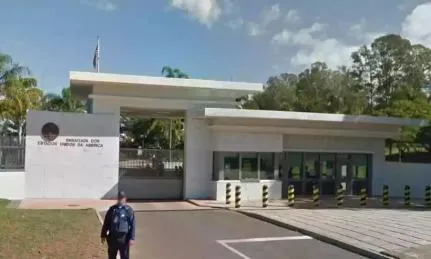 Embaixada dos EUA fala em liberdade de expressão; Lula pede respeito ao STF