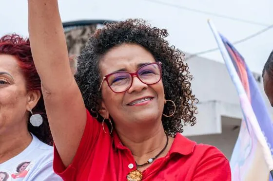 Vereador de Cuiabá avisa Edna Sampaio: se for eleita, não vai assumir