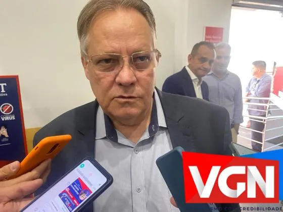 Gilberto Figueiredo deixa Secretaria de Saúde para substituir Botelho na AL/MT