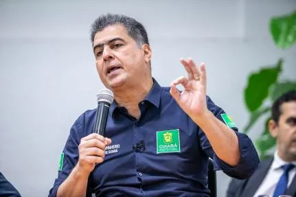 Ministério Público pede condenação de Emanuel Pinheiro