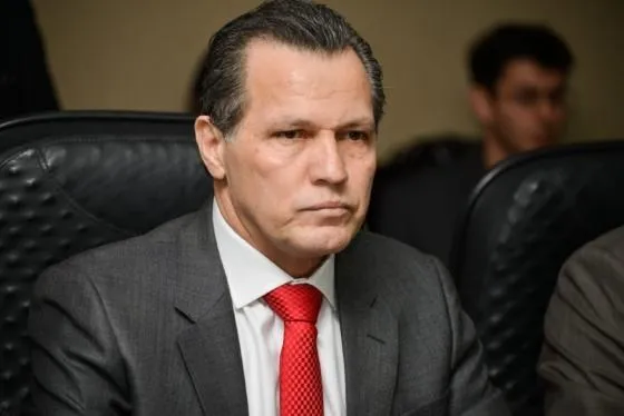 STF nega pedido de ex-governador de MT e mantém condenações da Operação Sodoma