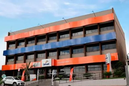Senac abre 64 vagas de trabalho em Cuiabá e interior