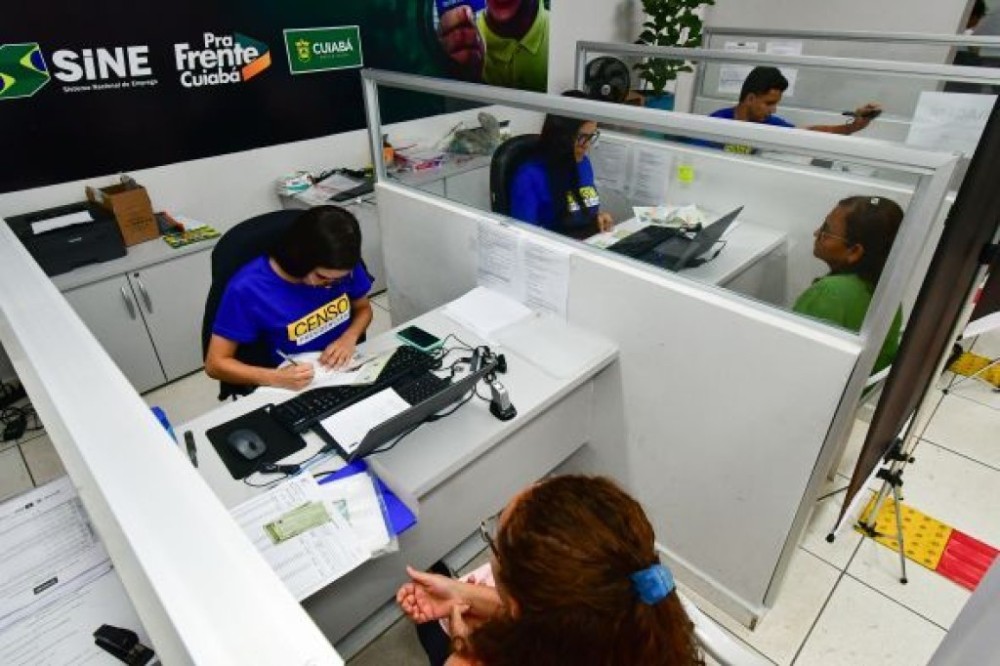 Censo Previdenciário encerra no dia 29 de dezembro