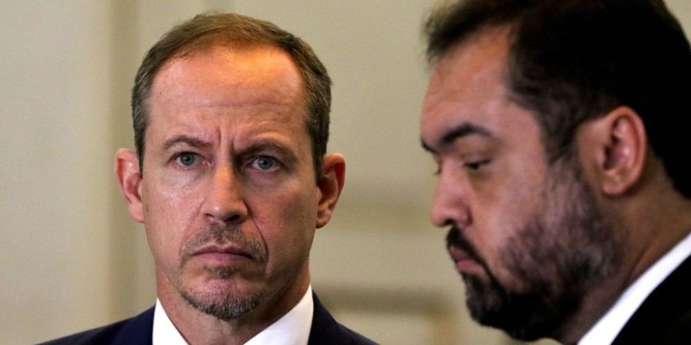 Cappeli diz que prisão de Zinho abre possibilidades investigativas