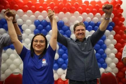 TRE dá puxão de orelha, mas libera Miriam Calazans para disputa