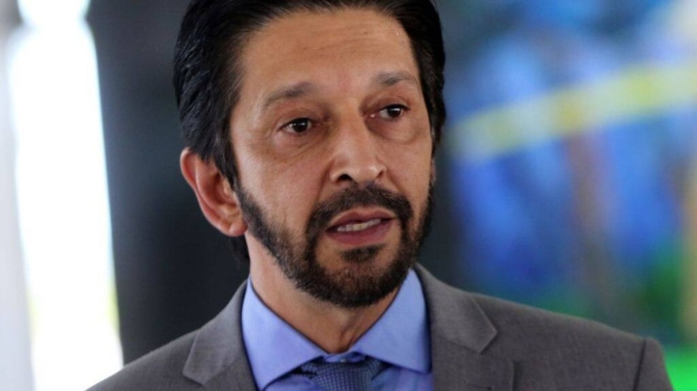 TCM investiga possível pedalada fiscal de Ricardo Nunes em 2021