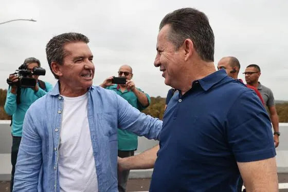 Quem poderá fiscalizar Mauro Mendes?