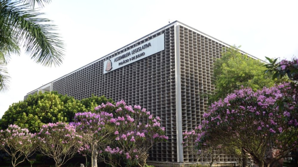 De Tarcísio na corda bamba à guerra pela Sabesp: a Alesp em 2023