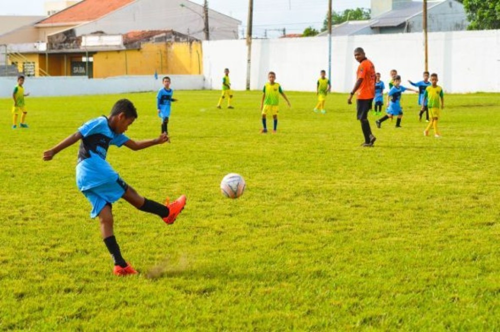 Programa Reviver impulsiona atividades esportivas na capital, concluindo 2023 com êxito