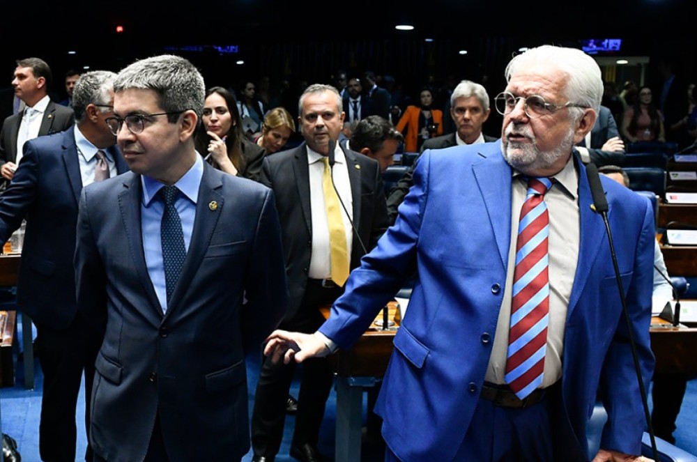 Líderes do governo: pauta em 2024 segue sendo reconstrução com olho no futuro