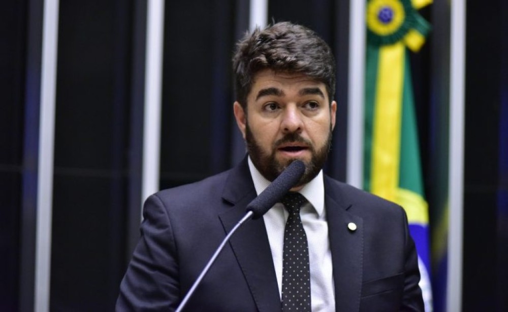 Câmara aprovou projeto que regulamenta exploração de energia elétrica em alto-mar