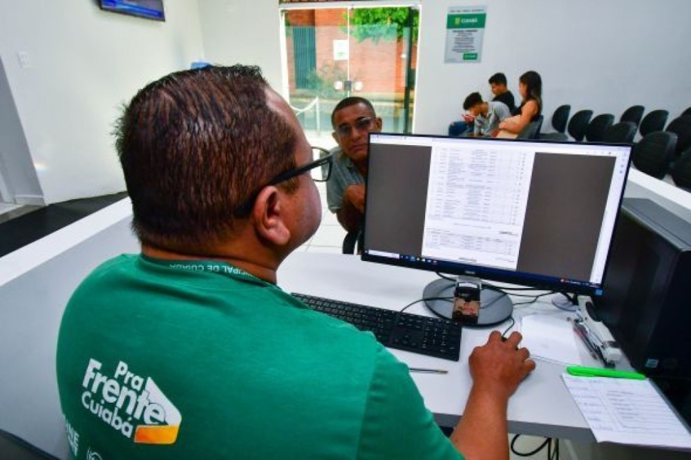 Sine Municipal oferece 437 oportunidades de emprego nessa quarta-feira (27); confira as vagas