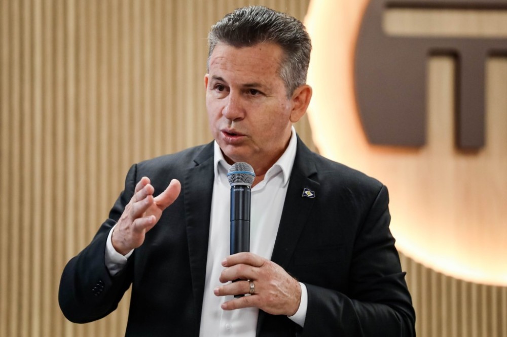 Governador e Gabinete de Intervenção apresentam balanço das ações na Saúde de Cuiabá