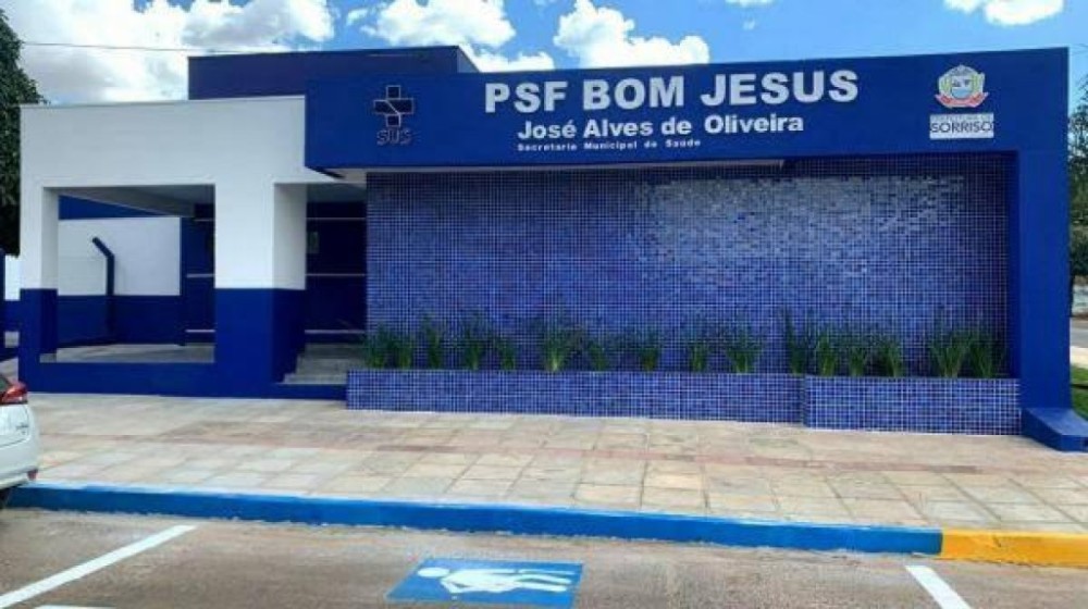 Saúde de Sorriso fecha 2023 com mais de 415 mil atendimentos nos PSFs