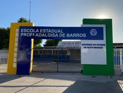 Juiz nega ação do Sintep para impedir audiência sobre militarização da Escola Adalgisa de Barros