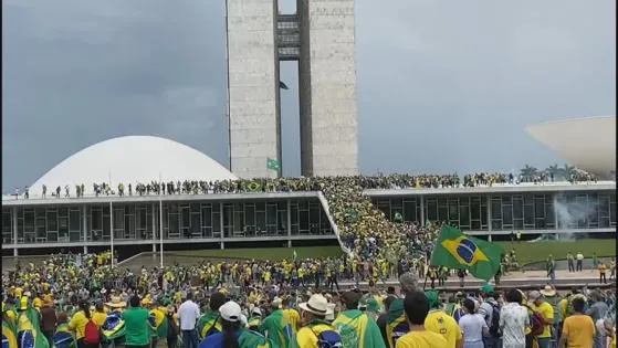 STF mantém condenação e moradora de MT terá que pagar indenização de R$ 30 milhões