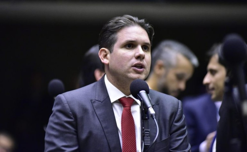 Câmara aprovou medida provisória que alterou Código de Trânsito