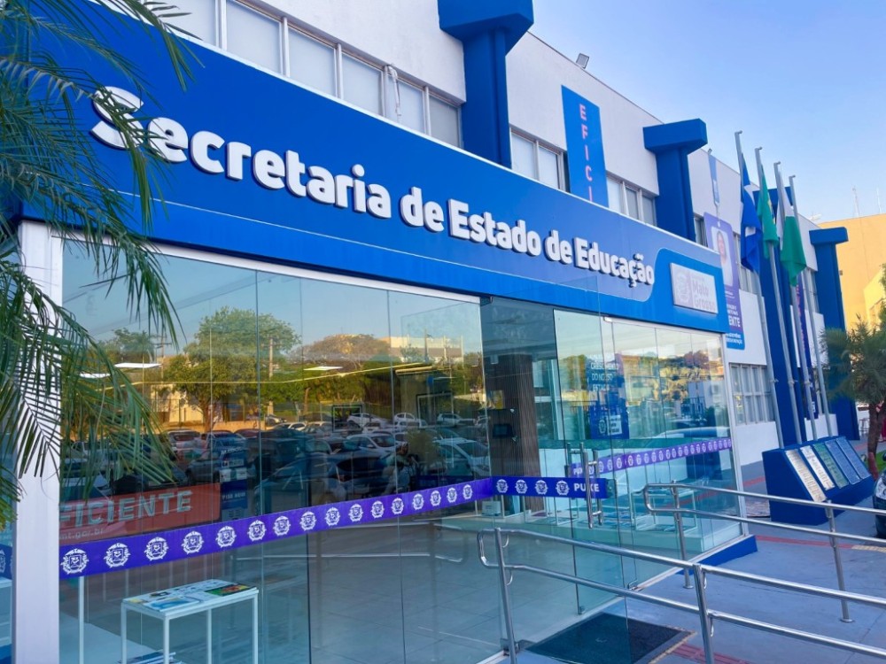 Seduc-MT altera data de matrículas de alunos da educação especial prevista para começar nesta quinta-feira (28)