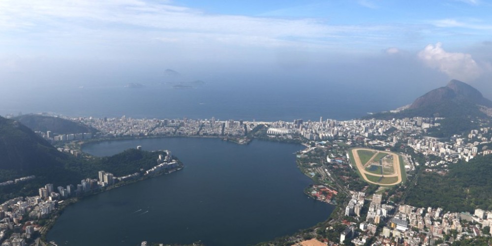 Eventos no Rio podem injetar R$ 572 milhões na economia