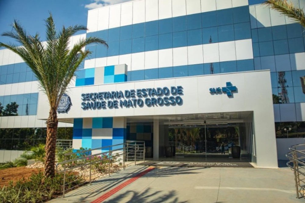 Cumprindo aditivo de TAC firmado com MP, Estado lança concurso na Saúde