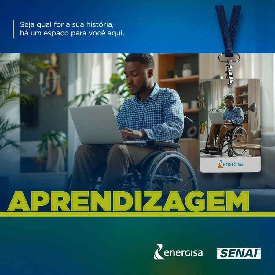 Sugestão pauta SENAI