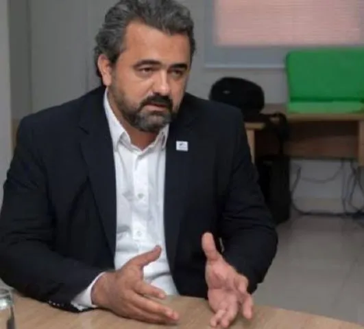 Presidente do CRECI declara apoio exclusivo ao Dr. Licínio do PP a vereador