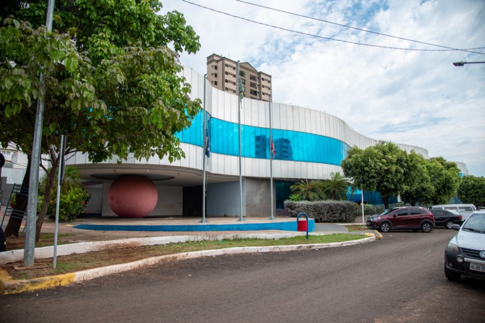 Salário de dezembro dos servidores já está disponível